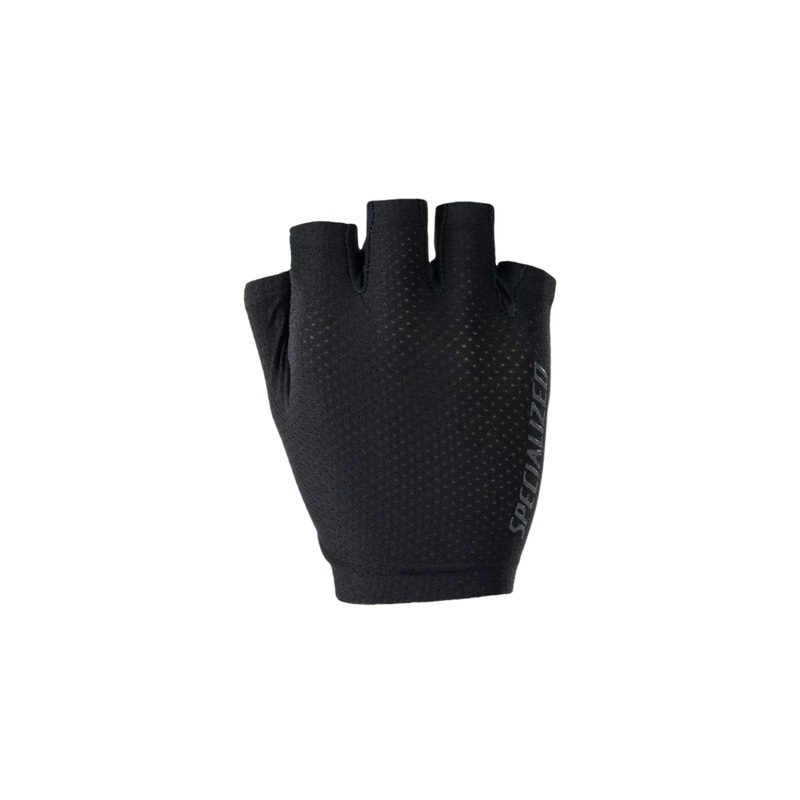 Specialized SL Pro Short Finger Men’s Cycling Gloves (Black)