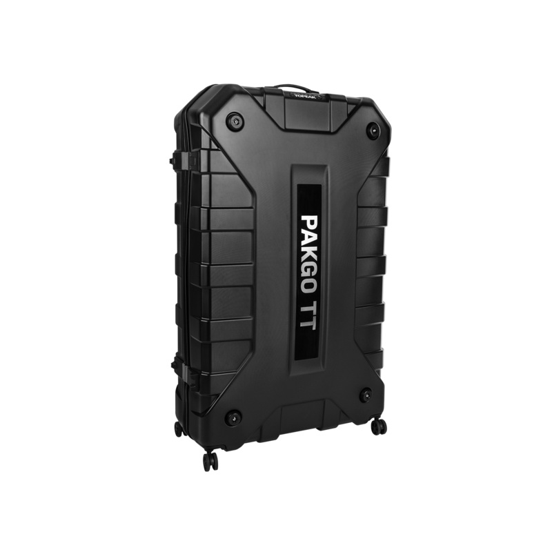 Topeak Pakgo TT Bike Case (Black)