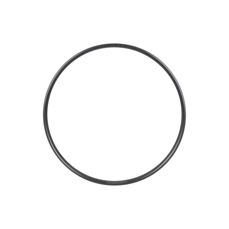 Bontrager Kovee 25 TLR 27.5 Disc Brake Rim (Black Anodised)