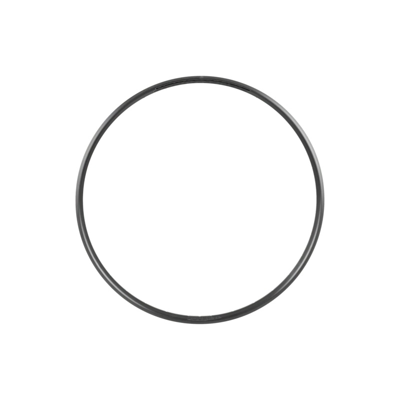 Bontrager Kovee 25 TLR 29 Disc Brake Rims (Black Anodised)