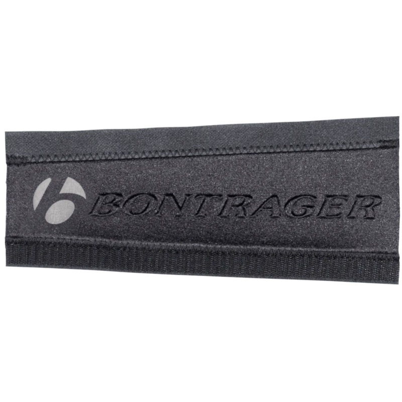 Bontrager Long Chainstay Protector (Black)