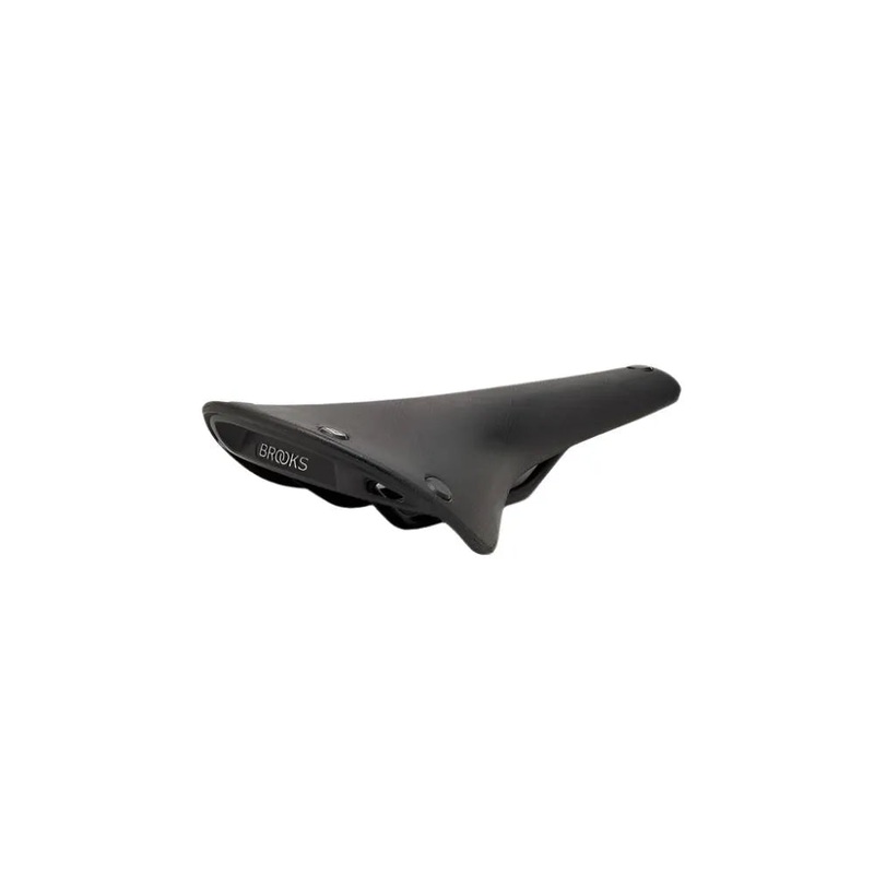 Brooks C17 Saddle (Black)|164mm