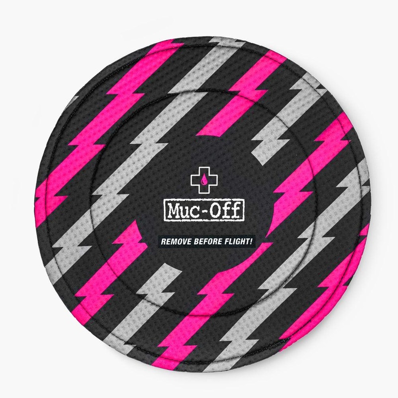 Muc-off Disc Brake Bolt Cover