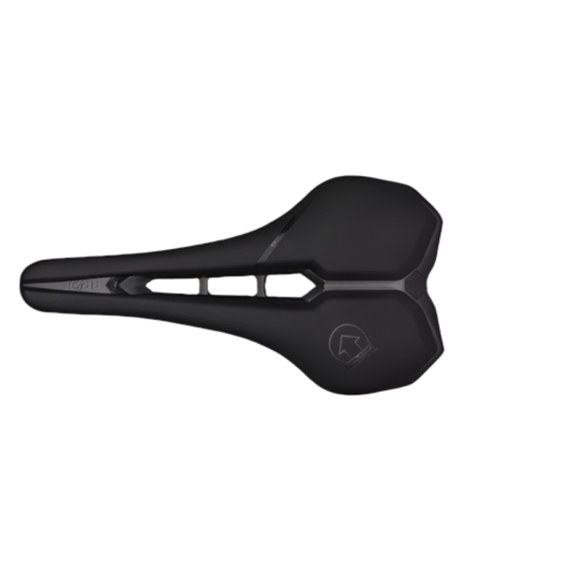 PRO Bike Gear Falcon Performance Saddle (Black)