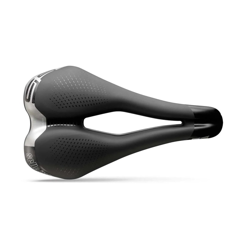 Selle Italia S-5 Superflow Gel Saddle