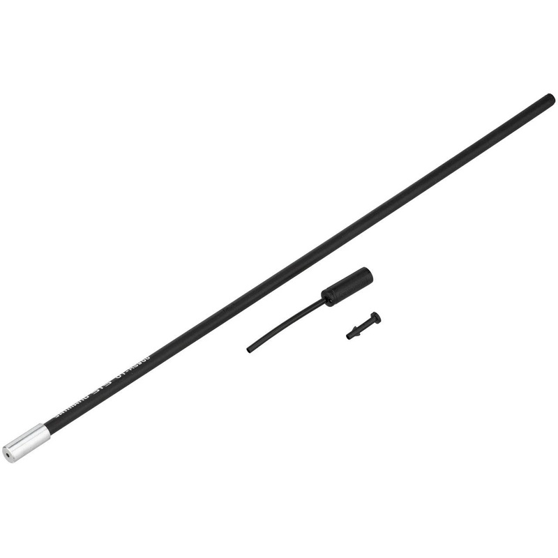 Shimano OTRS900 Derailleur Cable Housing (Black)