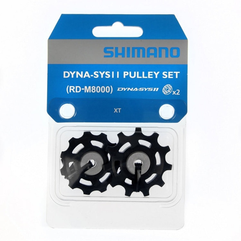 Shimano RD-M8000 Pulley set