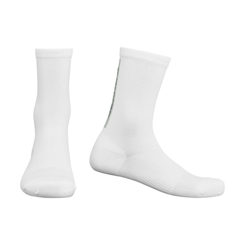 Shimano S-Phyre Leggera Unisex Cycling Socks (White)