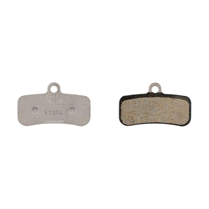 Shimano SLX/Deore D03S-RX Resin Disc Brake Pads