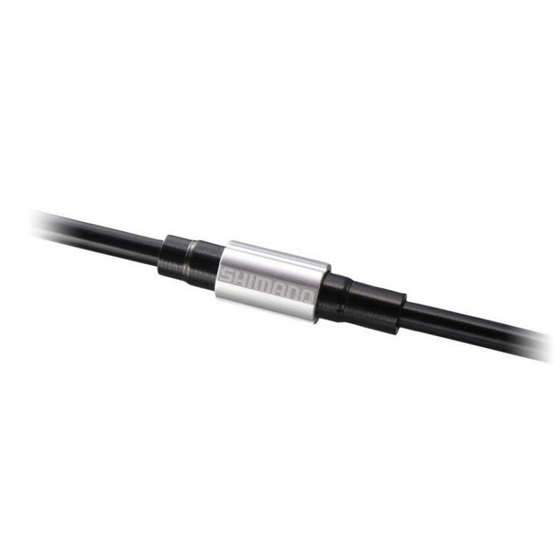 Shimano SM-CA70 Inline Shift Cable Adjuster – 2 pcs