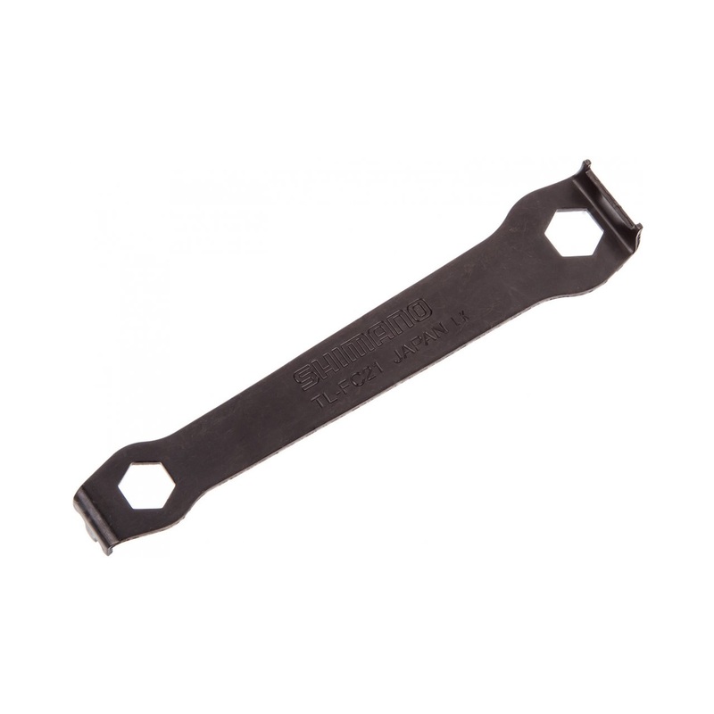 Shimano TL-FC21 Chainring Spanner