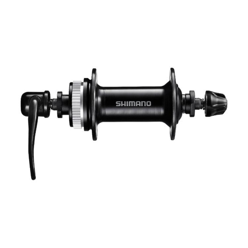 Shimano TX505 Disc Brake Front Hub