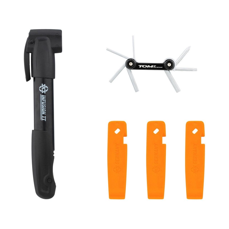 SKS Germany Mini Pump (Combo Set)