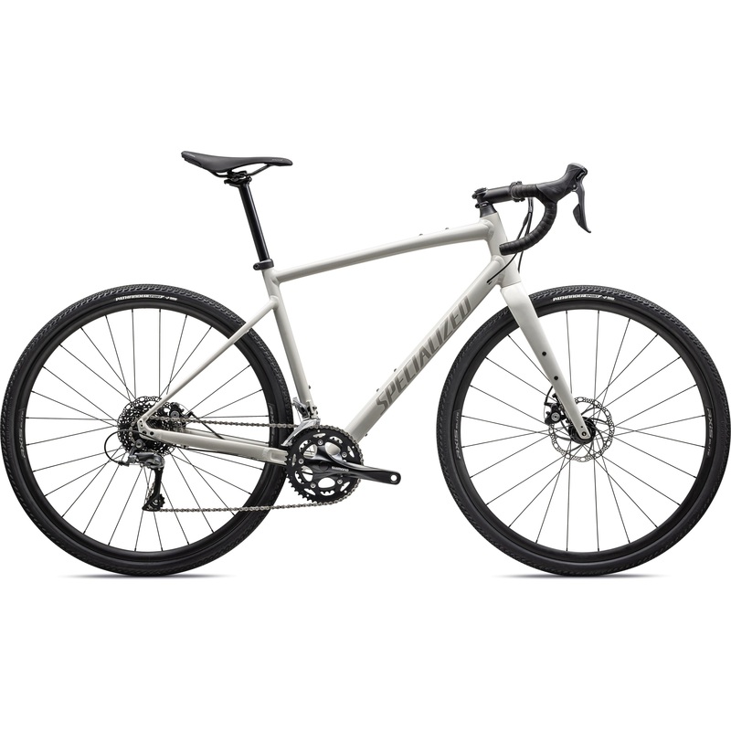 Specialized Diverge E5 (Gloss Birch/White Mountains)