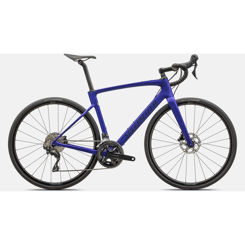 Specialized Roubaix SL8 105 Sport (Metallic Sapphire/Blue Onyx)