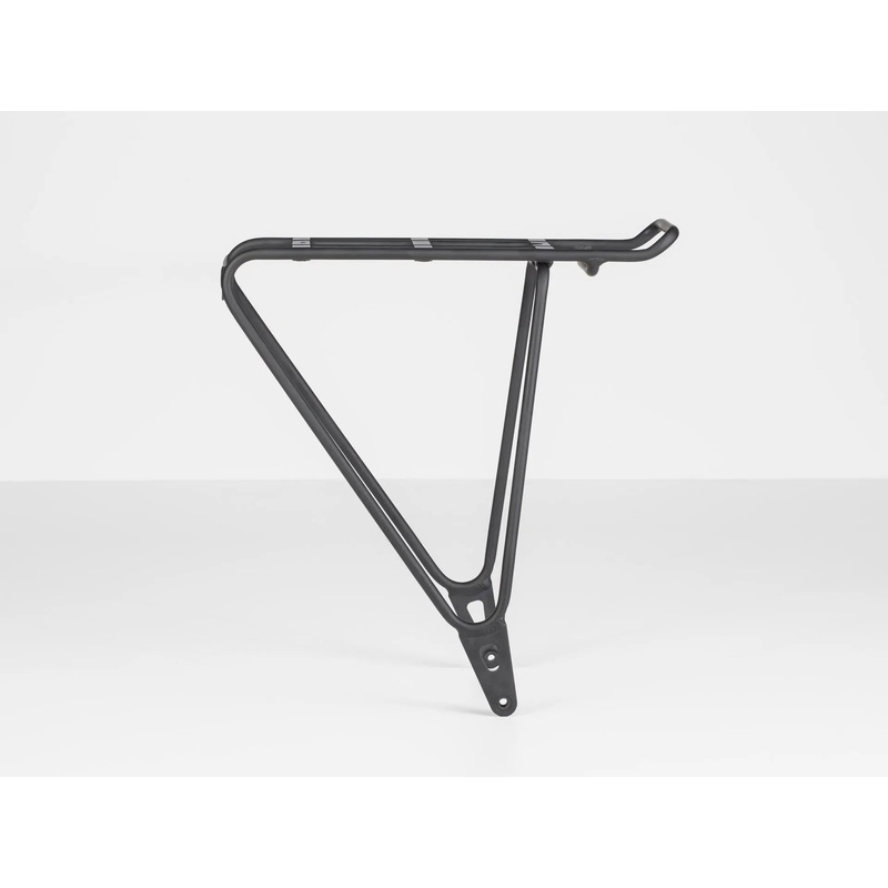Bontrager Back Rack Disc MIK Pannier Rack (Black)