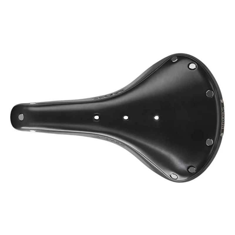 Brooks B17 Saddle (Black)|175mm