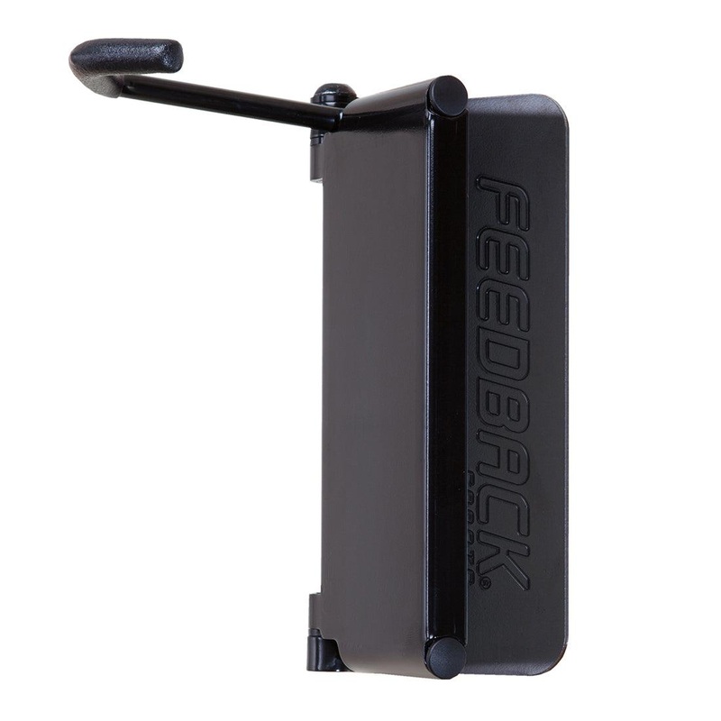 Feedback Sports Velo Hinge Hook (Black)