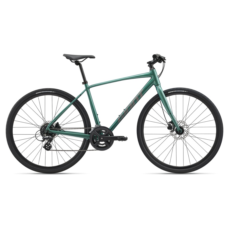 Giant Escape 3 Disc (Mineral Green)
