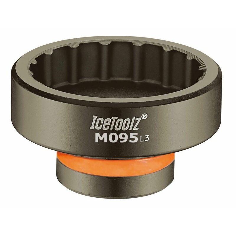 IceToolz BB Installation Tool