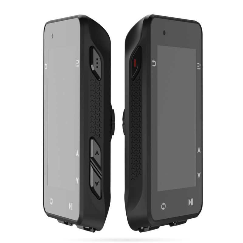 iGPSport iGS630S Cyclocomputer (Black)