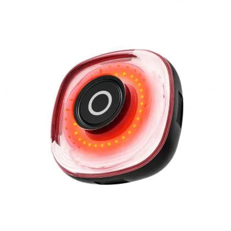 Magicshine SEEMEE 50 MAG Smart Magnetic Rear Light (Black)