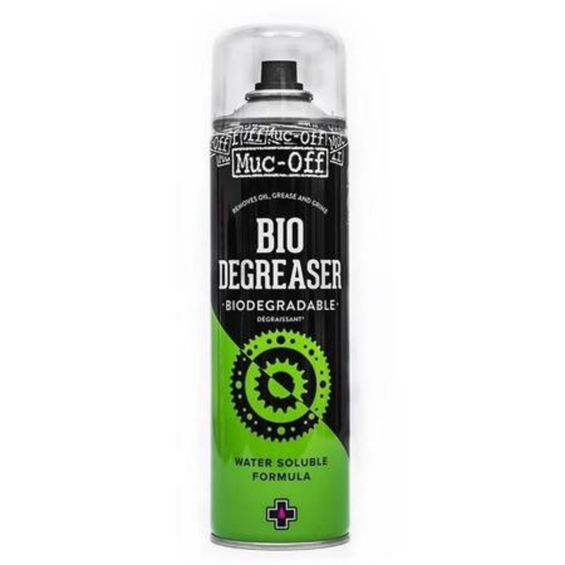 Muc-Off Bio Degreaser|500ml