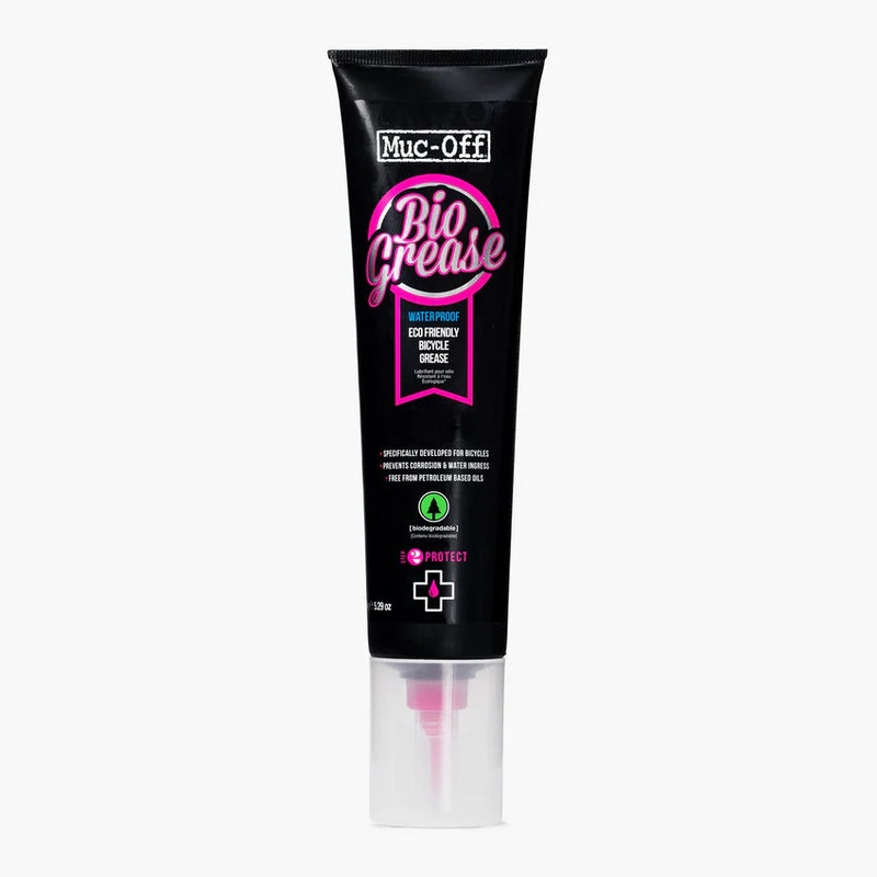 Muc-Off Bio Grease|450g