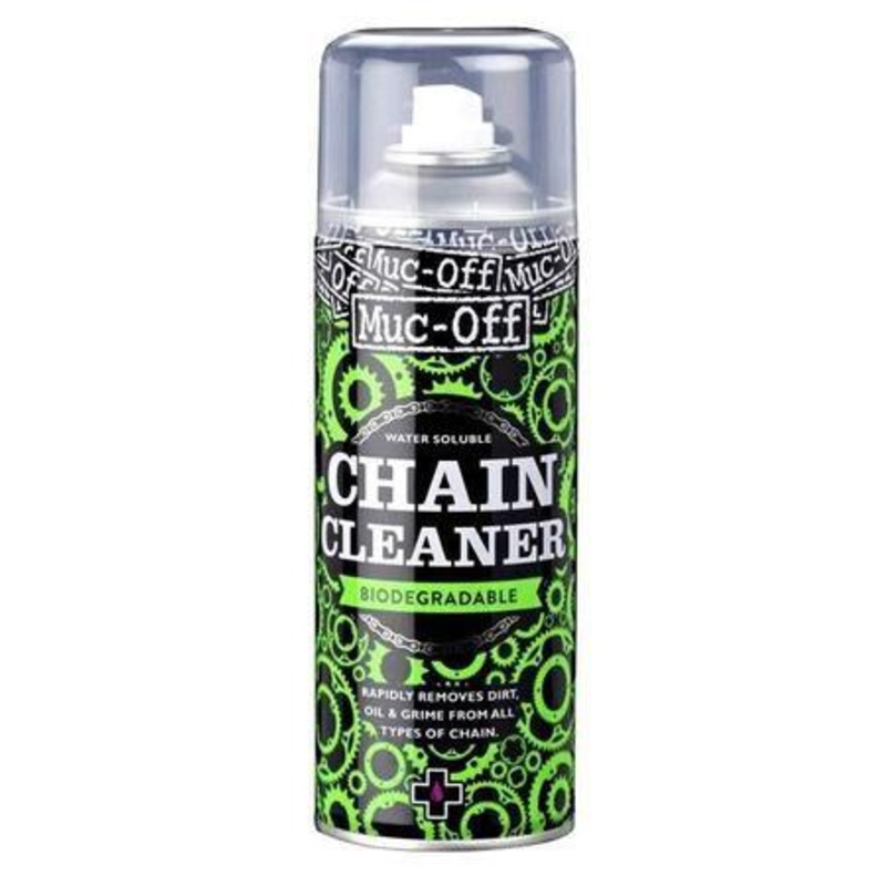 Muc-Off Chain Cleaner|400ml