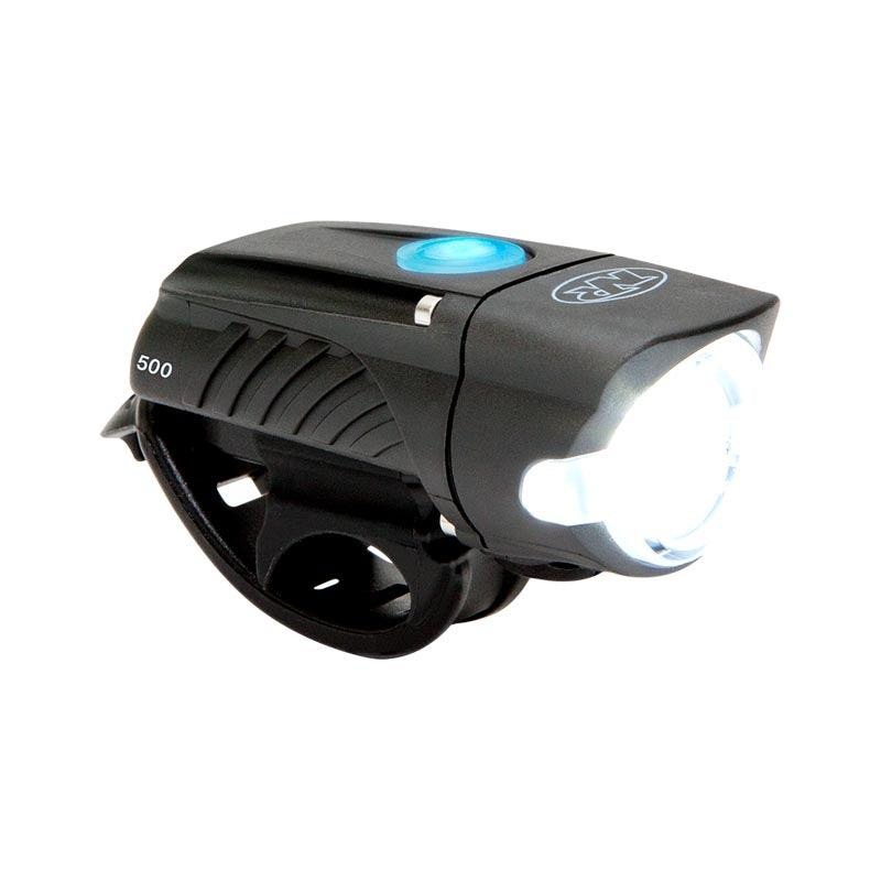 NiteRider Swift 500 Front Light (Black)
