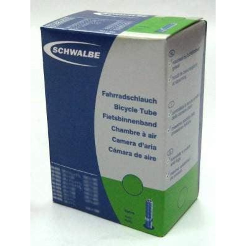 Schwalbe AV17 700×28-45c 40mm Schrader Road Tube