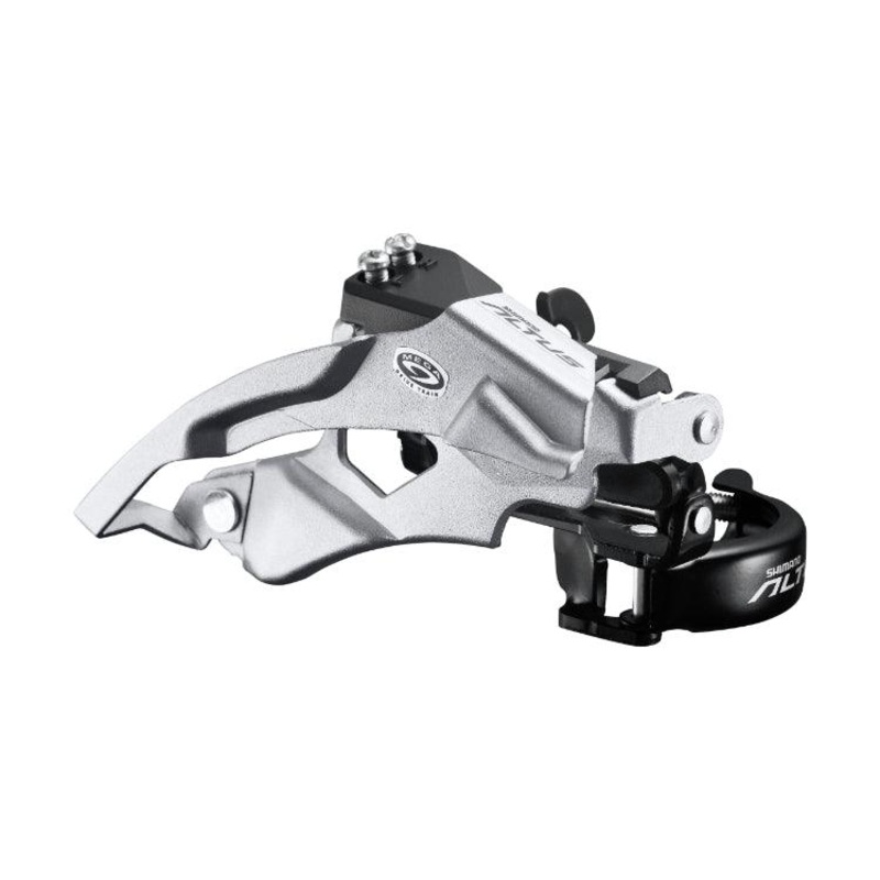 Shimano Altus M370 9 Speed Front Derailleur