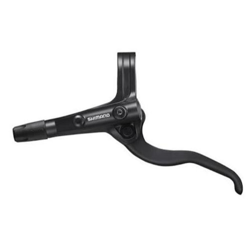 Shimano Deore BL-MT401 2 Finger Hydraulic Disc Brake Lever (Black)