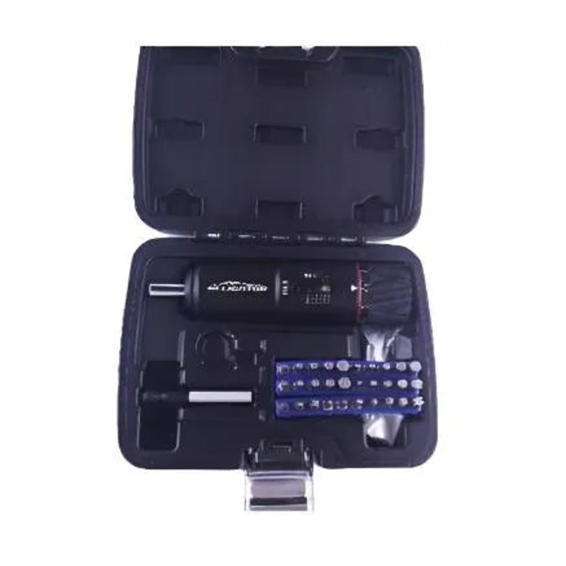 Alligator Twisting Force Screw Driver Set