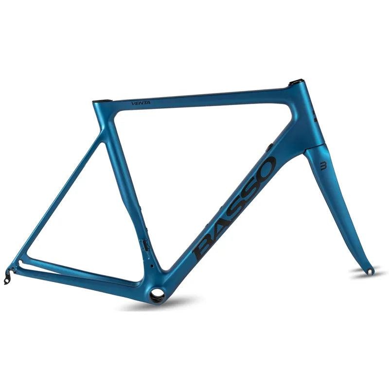 Basso Venta Rim Frameset (Sea Blue)