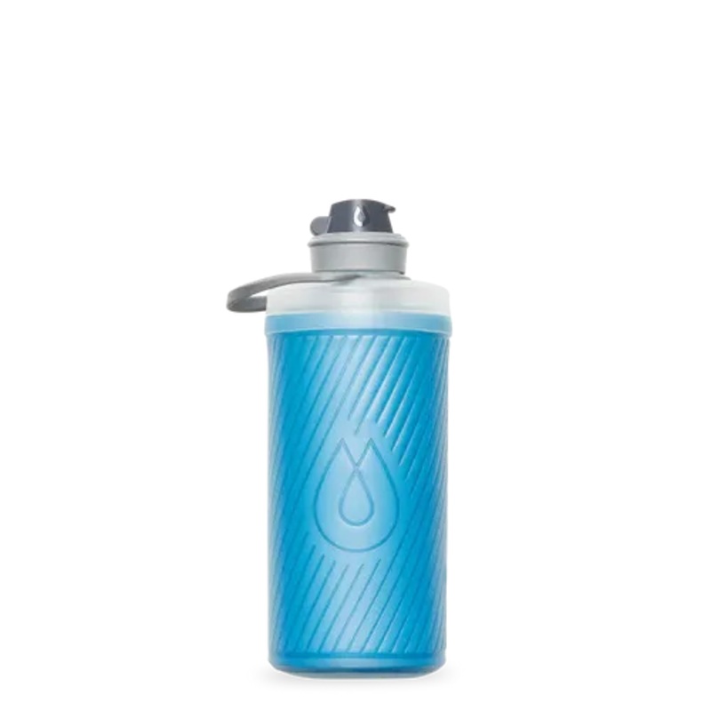 Hydrapak Flux Flexible Bottle (Tahoe Blue)