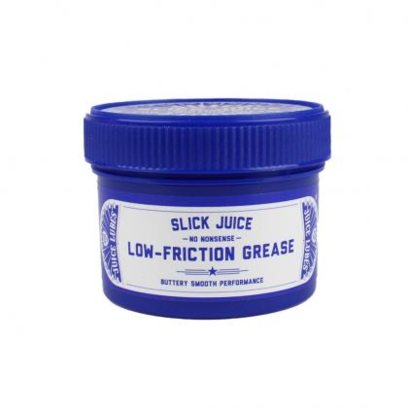 Juice Lubes Slick Juice Low Friction Grease