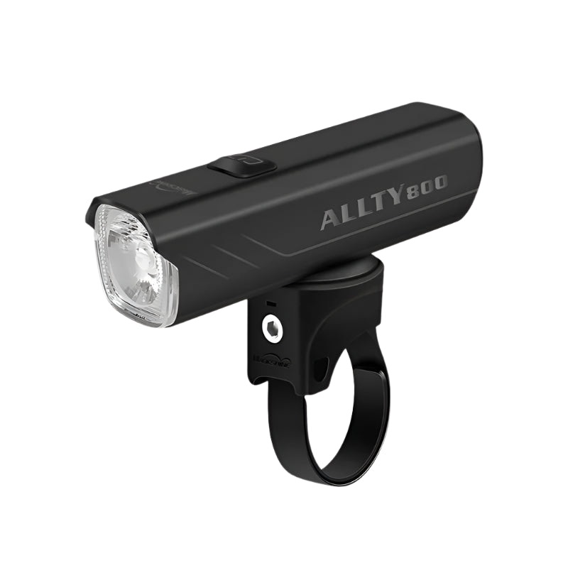 Magicshine Allty 800 V2.0 Front Light (Black)