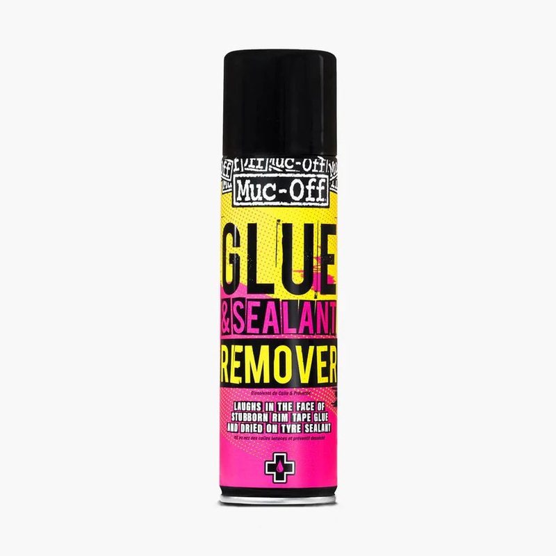 Muc-Off Glue and Sealant Remover