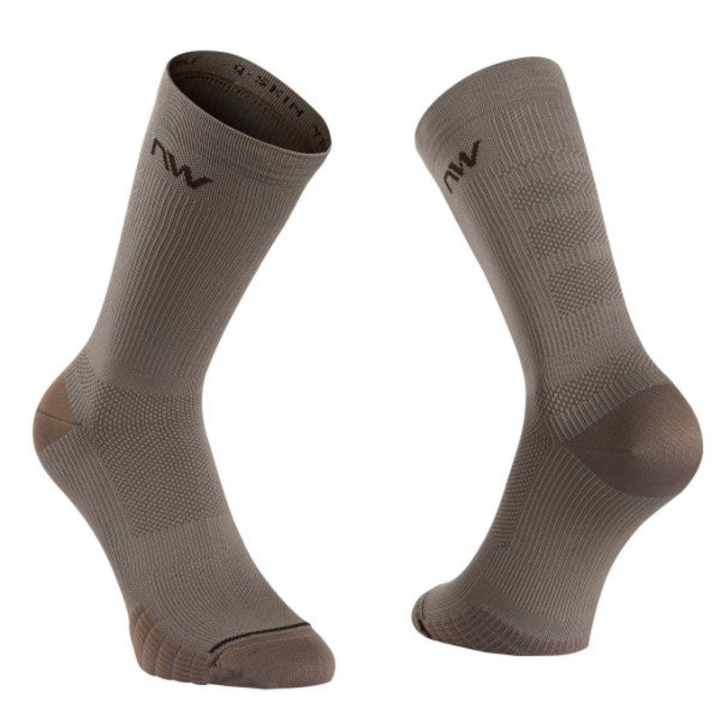 Northwave Extreme Pro Unisex Cycling Socks (Sand)