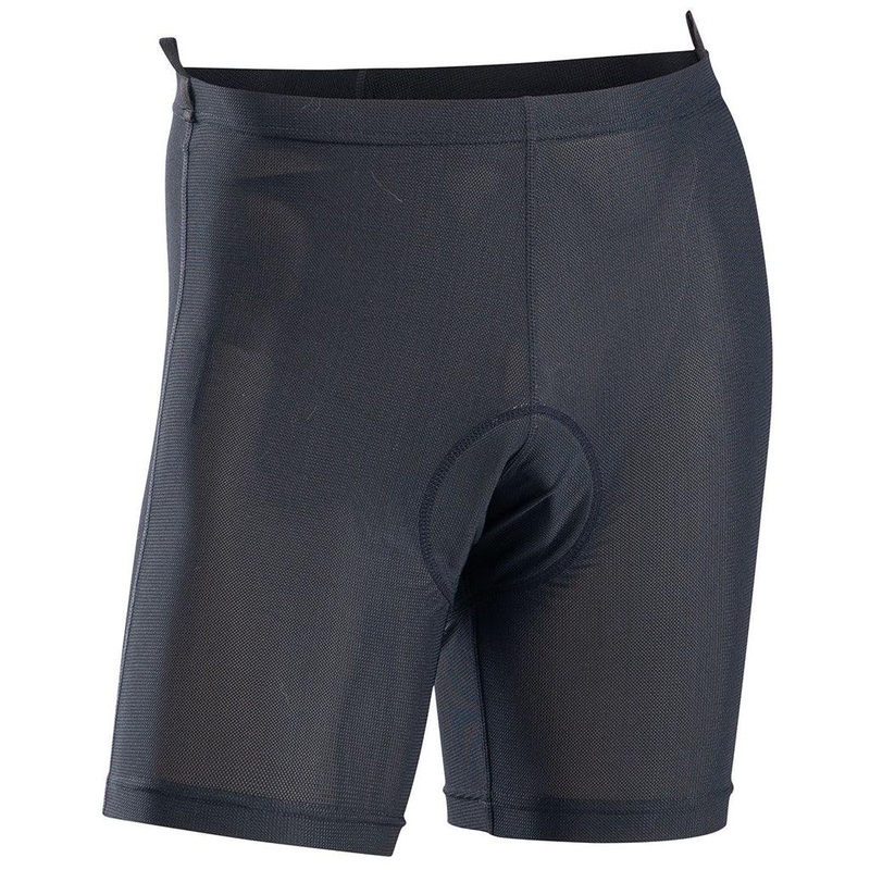 Northwave MTB Sport 2 Men’s Inner Cycling Shorts (Black)