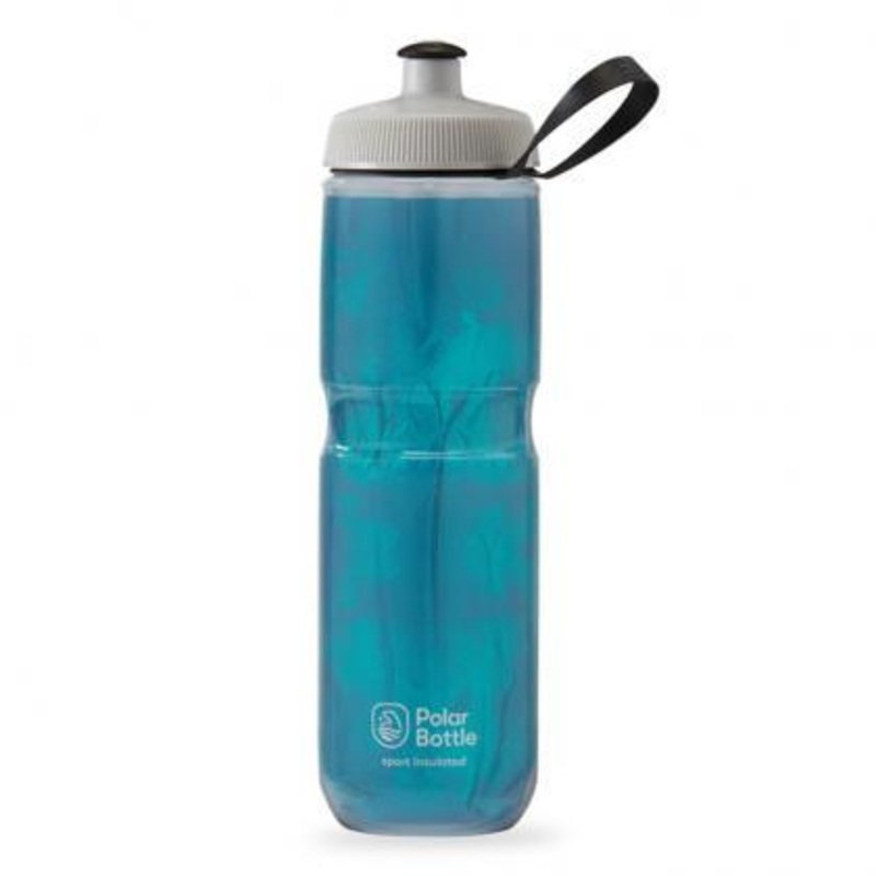Polar Sport Fly Dye Bottle (Aquamarine)