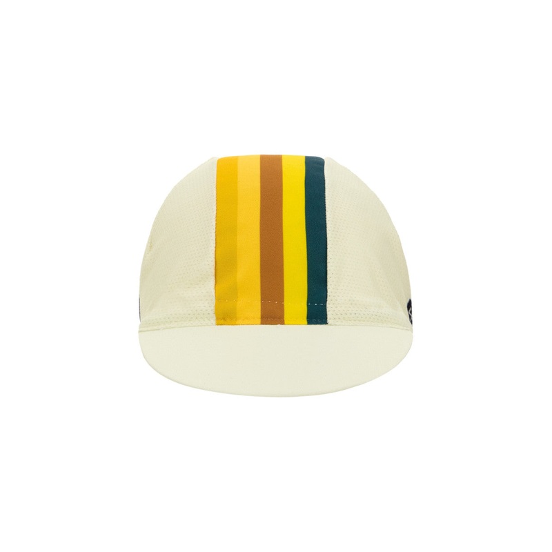 Santini UCI World Champion Cycling Cap (Australia)