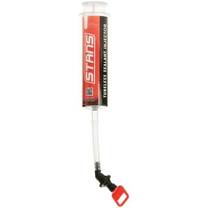 Stan’s NoTubes Tubeless Sealant Injector