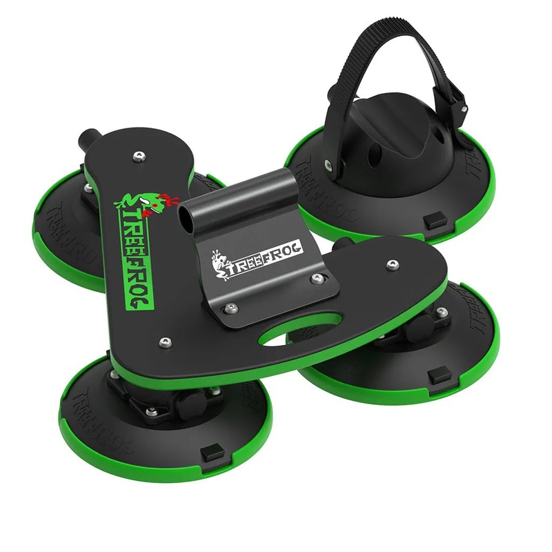 TreeFrog Pro 1 Plus Bike Rack Universal Mount