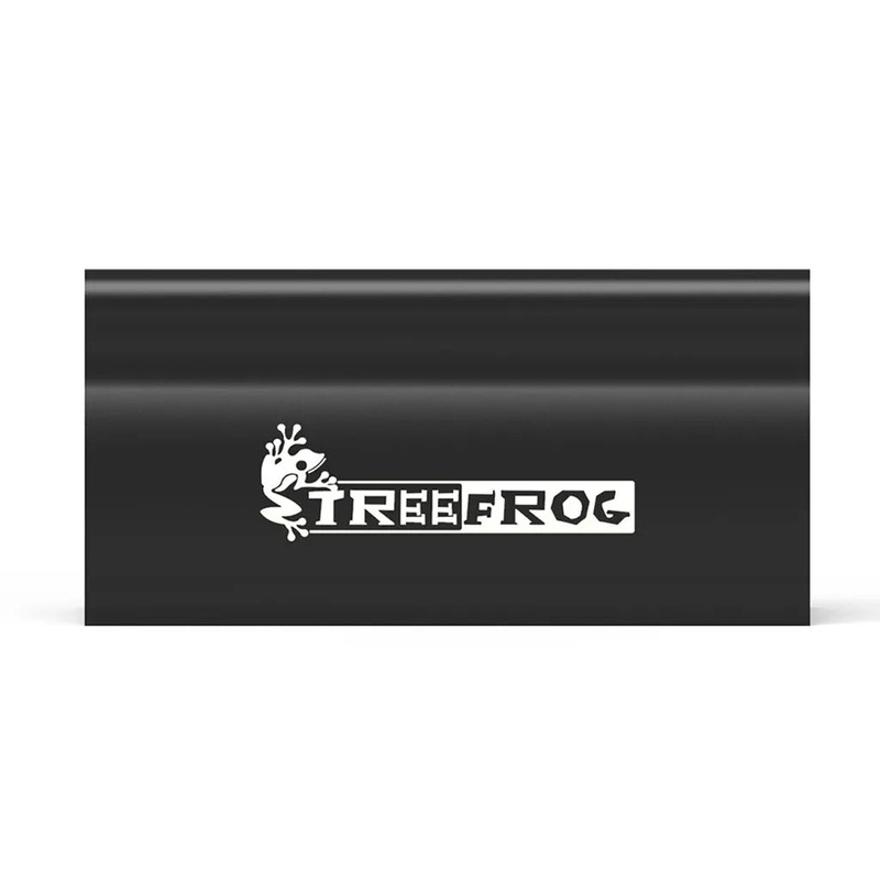 TreeFrog Thru Axle Fork Mount Bracket