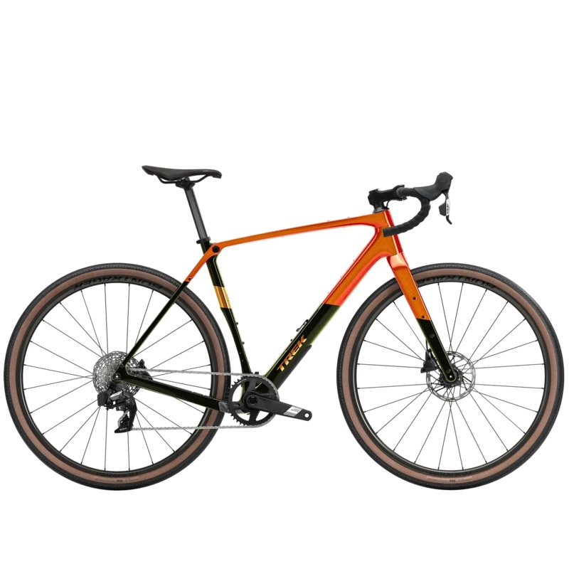 Trek Checkpoint SL 5 AXS Gen 3 (Lava/Black Olive)