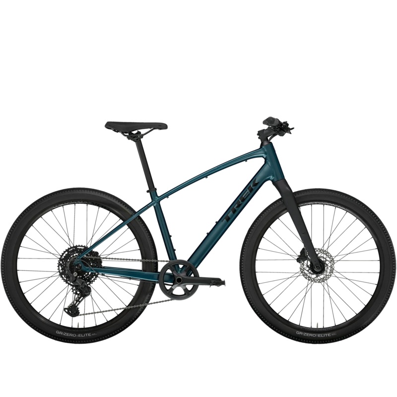 Trek Dual Sport 3 Gen 5 (Dark Aquatic)