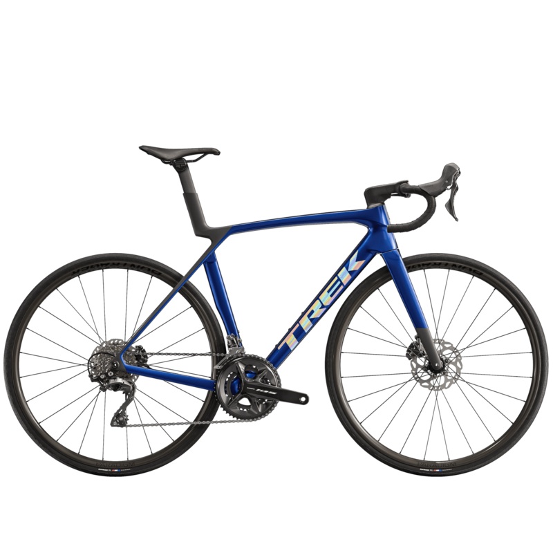 Trek Madone SL 5 Gen 8 (Hex Blue)