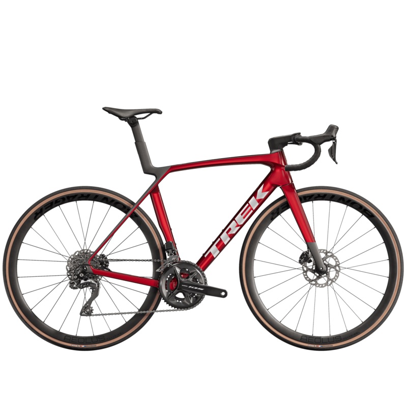 Trek Madone SL 6 Gen 8 (Crimson)